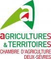 Logo Chambre d'agriculture 79